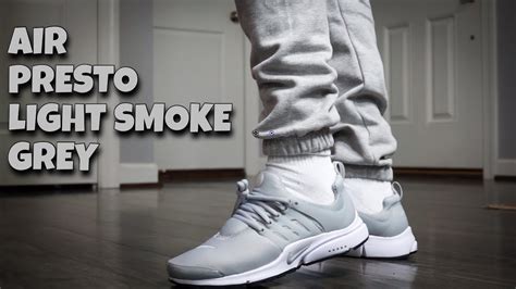 do Nike prestos work